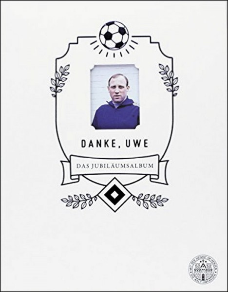 Danke, Uwe: Das Jubiläumsalbum.