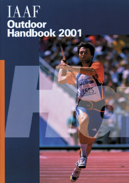 Outdoor Handbook 2001