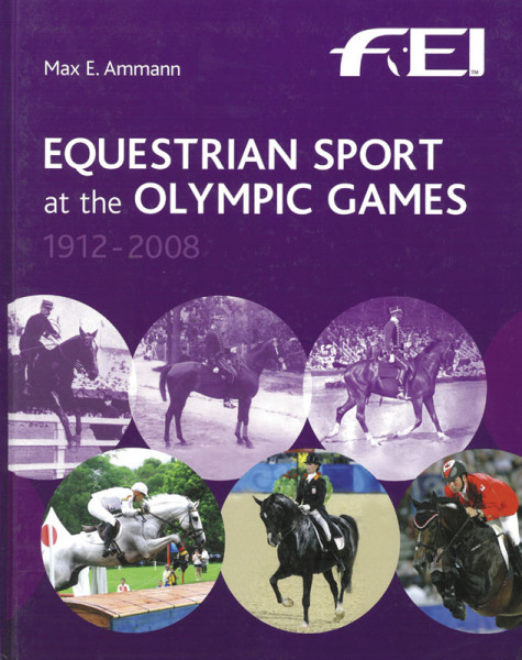 Equestrian Sport at the Olympic Games 1912-2008