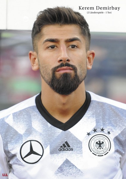 Kerem Demirbay