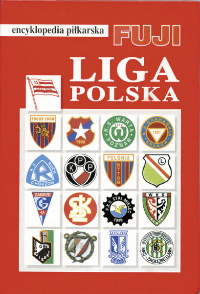 O Tytul Mistrza Polski 1920-2000.