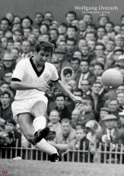 Wolfgang Overath