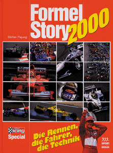 Formel-Story 2000.