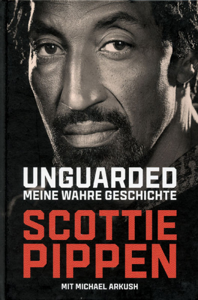 Unguarded. Meine wahre Geschichte.