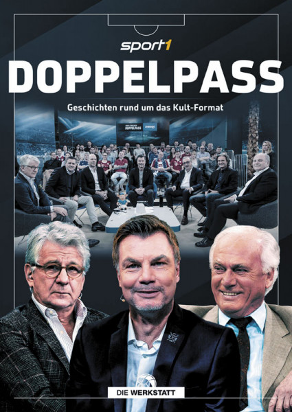 Doppelpass - Geschichten rund um das Kult-Format