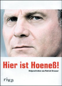 Hier ist Hoeneß!.