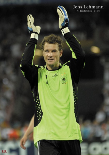 Jens Lehmann