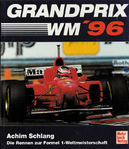 Grand Prix WM'96