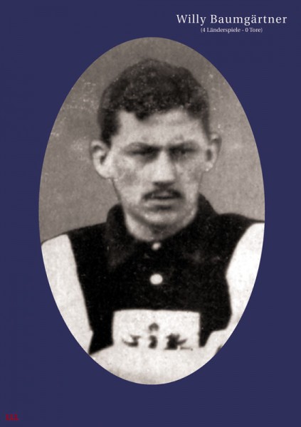 Willy Baumgärtner