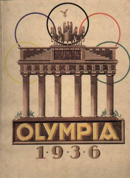 Olympia 1936