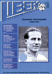 Libero No.D 16 ( Dt.Vereinspokal 1940-44)