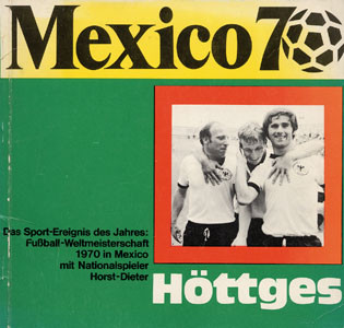 Mexiko 70.