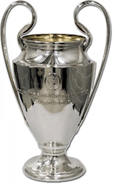 Miniature Replica UEFA Champions-League Trophy