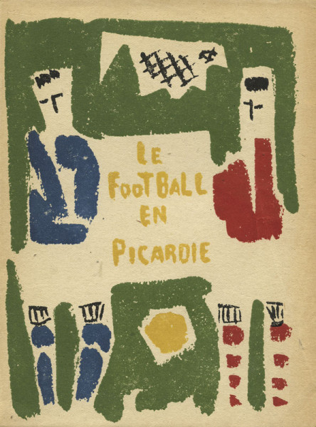 Le Football En Picardie