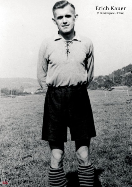 Erich Kauer