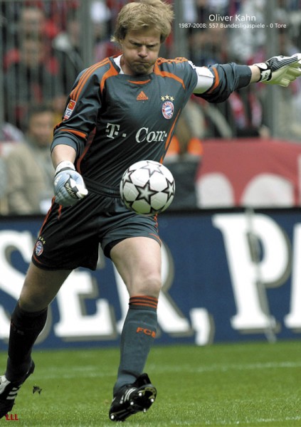 Oliver Kahn