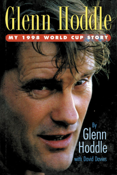 Glenn Hoddle - My 1998 World Cup Story.