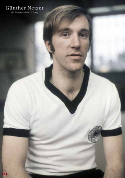 Günter Netzer