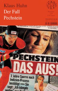 Der Fall Pechstein.
