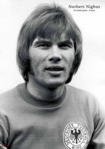 Norbert Nigbur