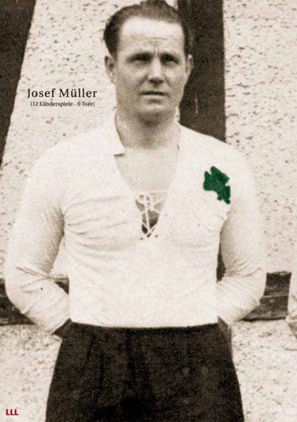 Josef Müller