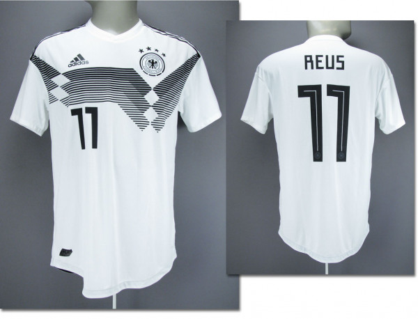 Marco Reus am 20.03.2019 gegen Serbien, DFB - Trikot 2019