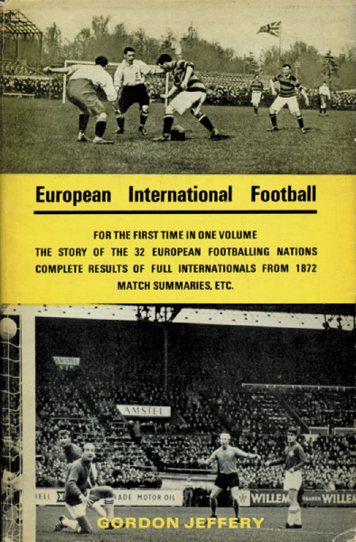 European International Football