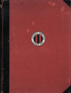 1901 - 30.April 1926.