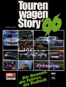 Tourenwagen Story '96