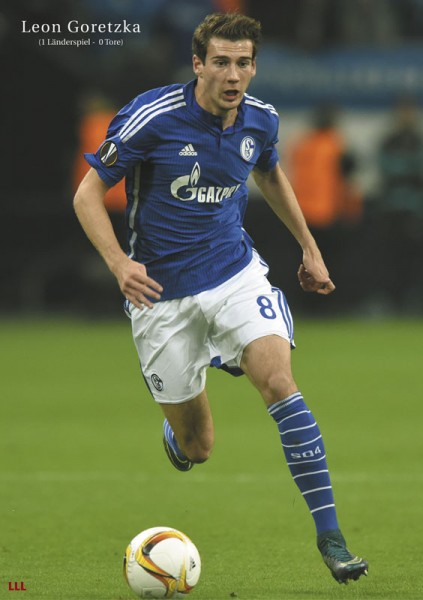 Leon Goretzka