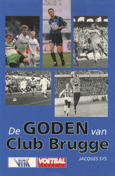 De Goden van Club Brugge