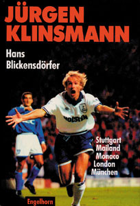 Jürgen Klinsmann