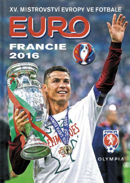 XV. Mistrovstvi Evropy Ve Fotbale - EURO Francie 2016