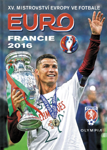 Football EURO 2016