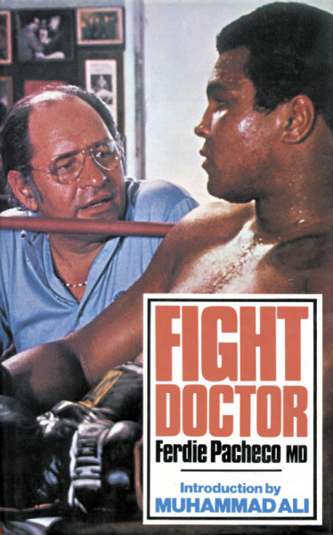 Fight Doctor.