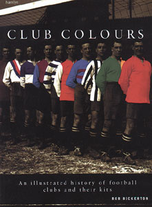 Club Colours