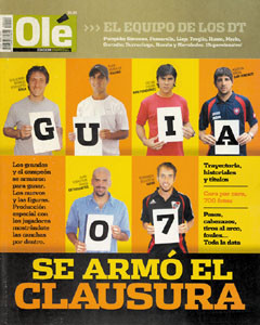 Guia clausura 07.