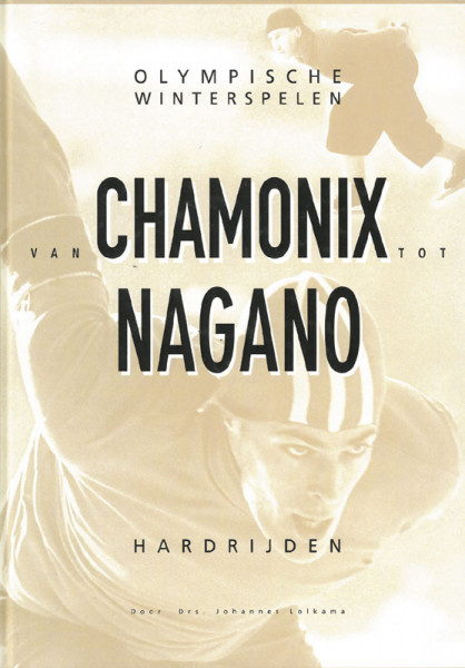 From Chamonix to Nagano