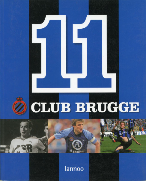 11 - Club Brugge