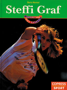 Steffi Graf - Superstar des Sports