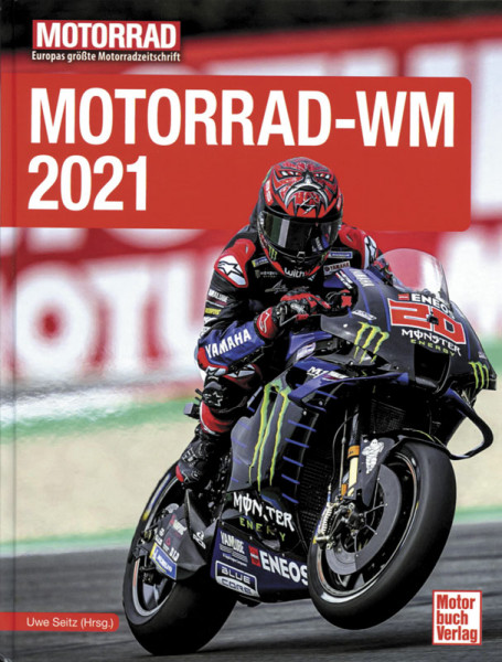 Motorrad WM 2021