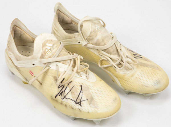 Louis Schaub für Österreich2016-2021, Österreich - Schuhe 2016-2021