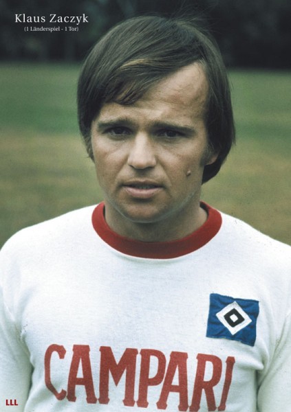 Klaus Zaczyk