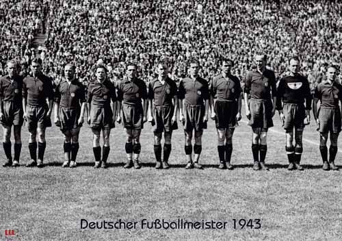 German Champion 1943