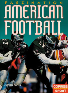 Faszination American Football