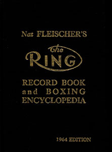 The Ring. 1964 edition.